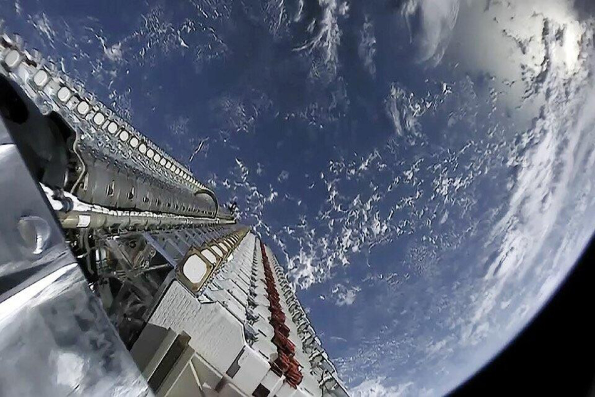 СМИ: Маск не позволил ВСУ использовать Starlink в районе Крыма