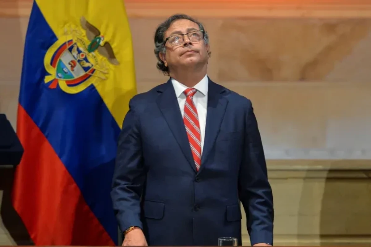Colombia