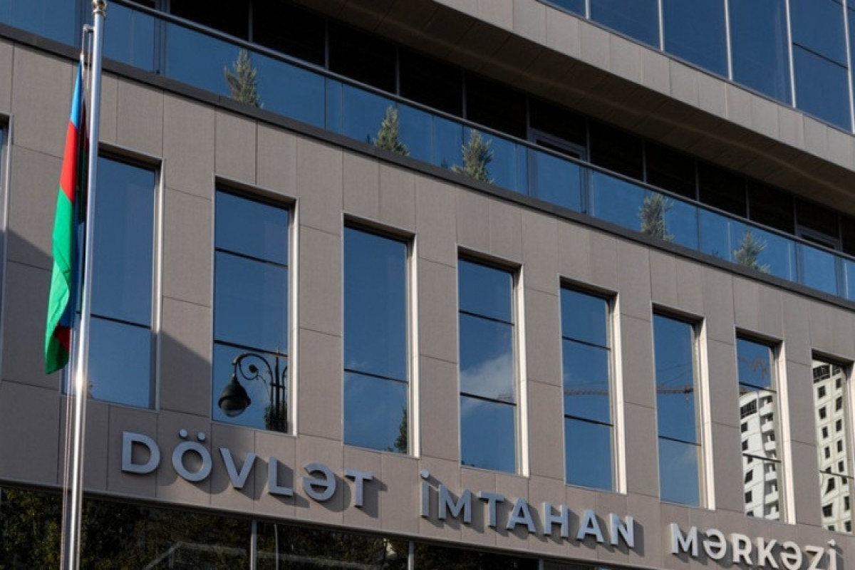 Hərbi liseylərə və Milli Müdafiə Universitetinin nəzdində gizir hazırlıq kursuna qəbul imtahanları keçirilir