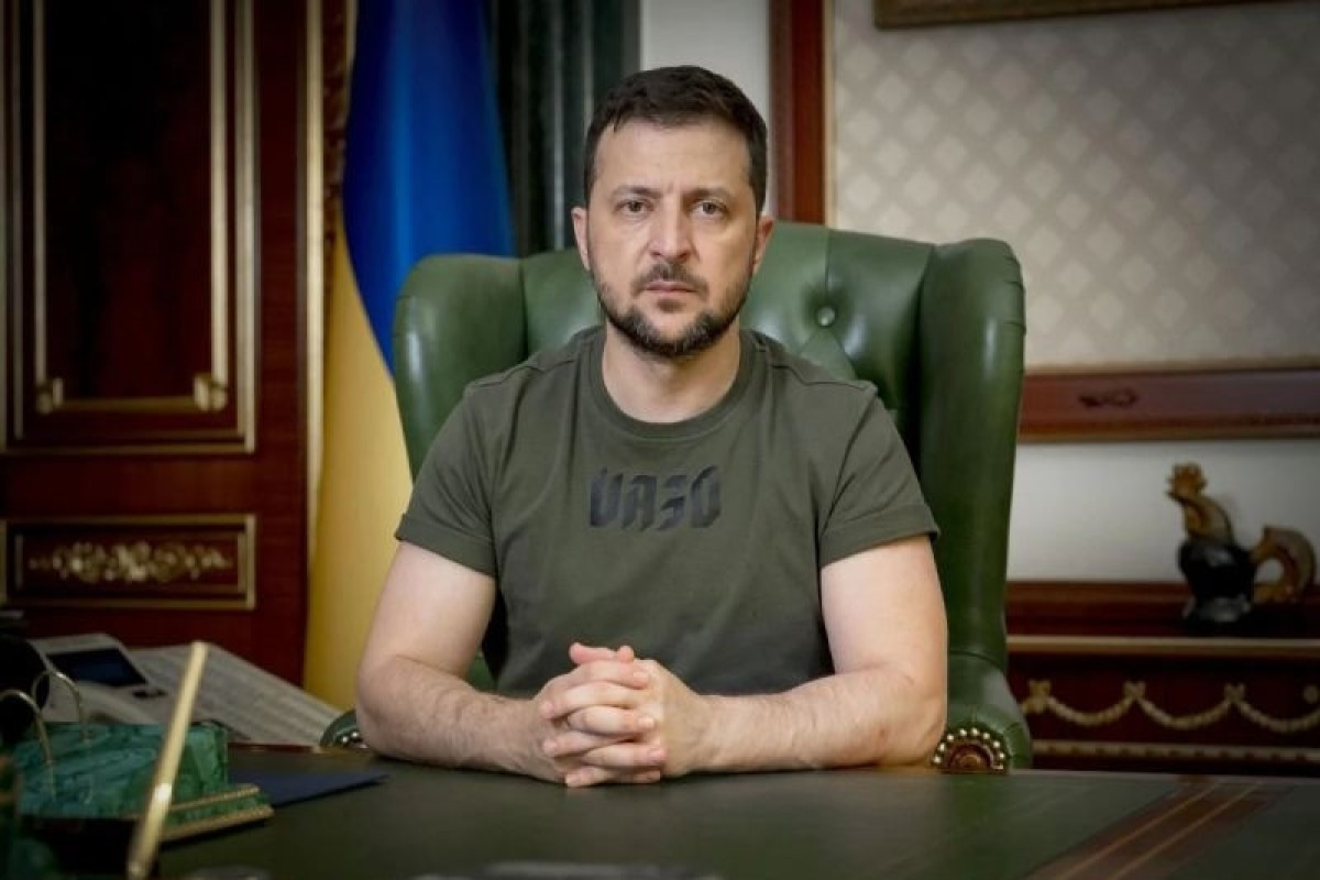 Vladimir Zelenski