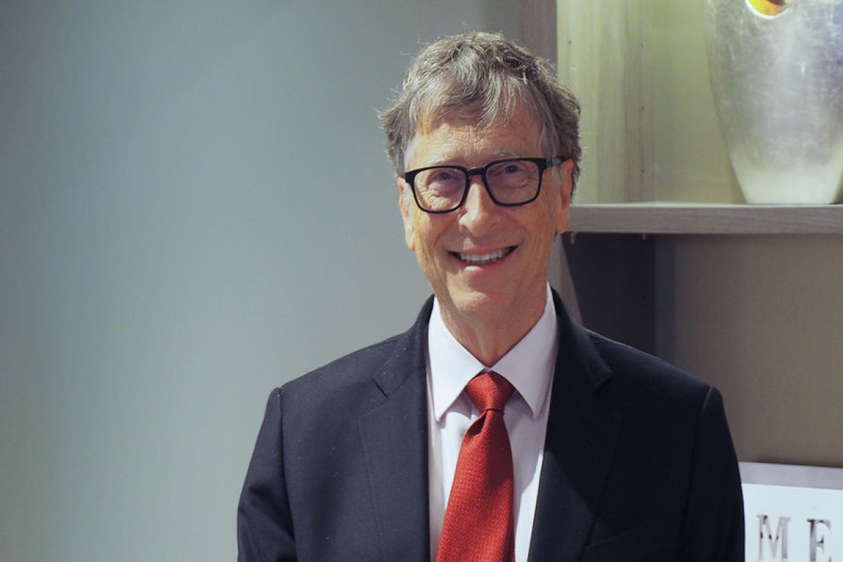 Bill Qeyts