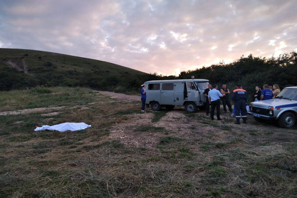 Rusiyada deltaplanlar toqquşub, ölən və yaralanan var