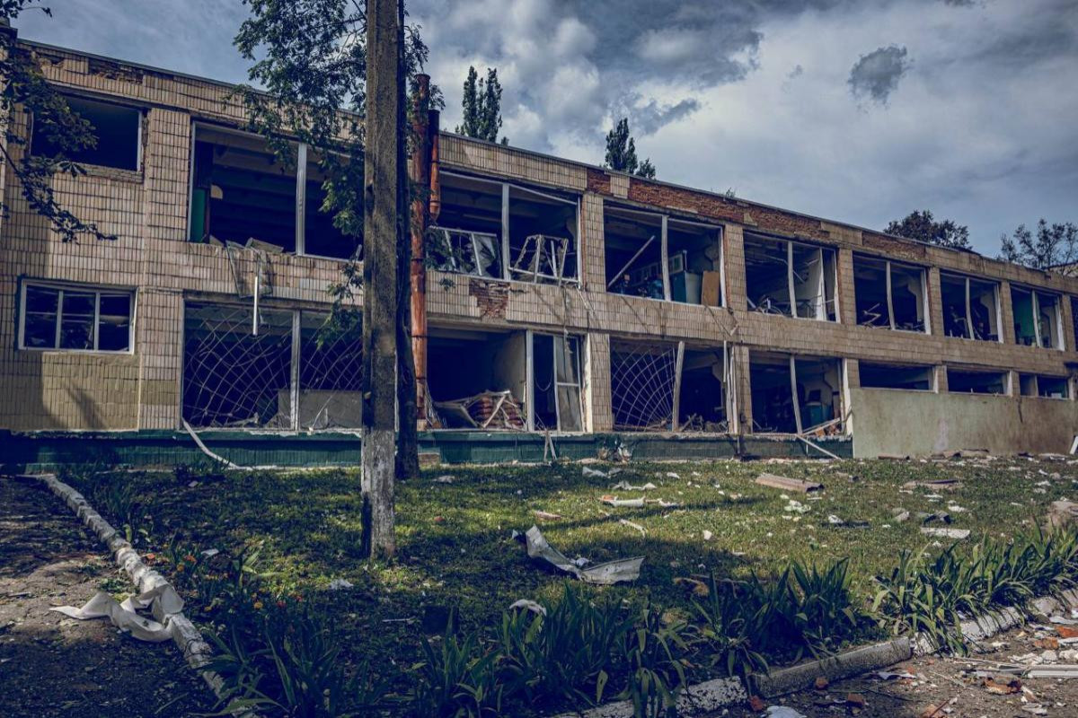 Zelenski Rusiyanın Sumı vilayətinə raket hücumu ilə bağlı açıqlama verib