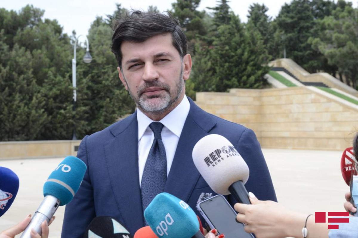 Kaladze: “Gürcüstan polisi hamını qoruyacaq – istər Azərbaycan vətəndaşı olsun, istər Amerika”