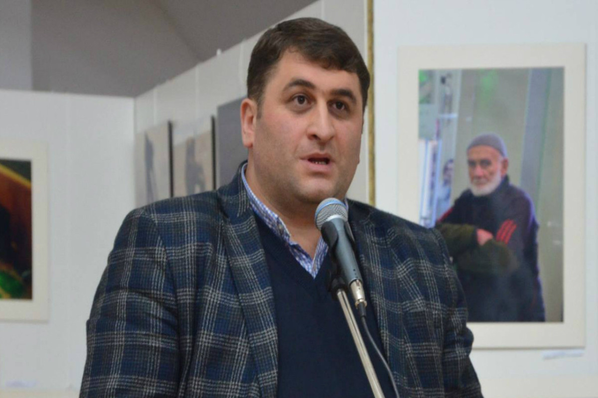 Gürcüstanda deputat Qurban bayramına görə sessiyada iştirak edə bilməyib, maaşından tutulub