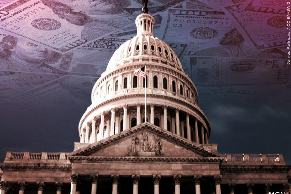 House passes debt limit deal as lawmakers race to avert default