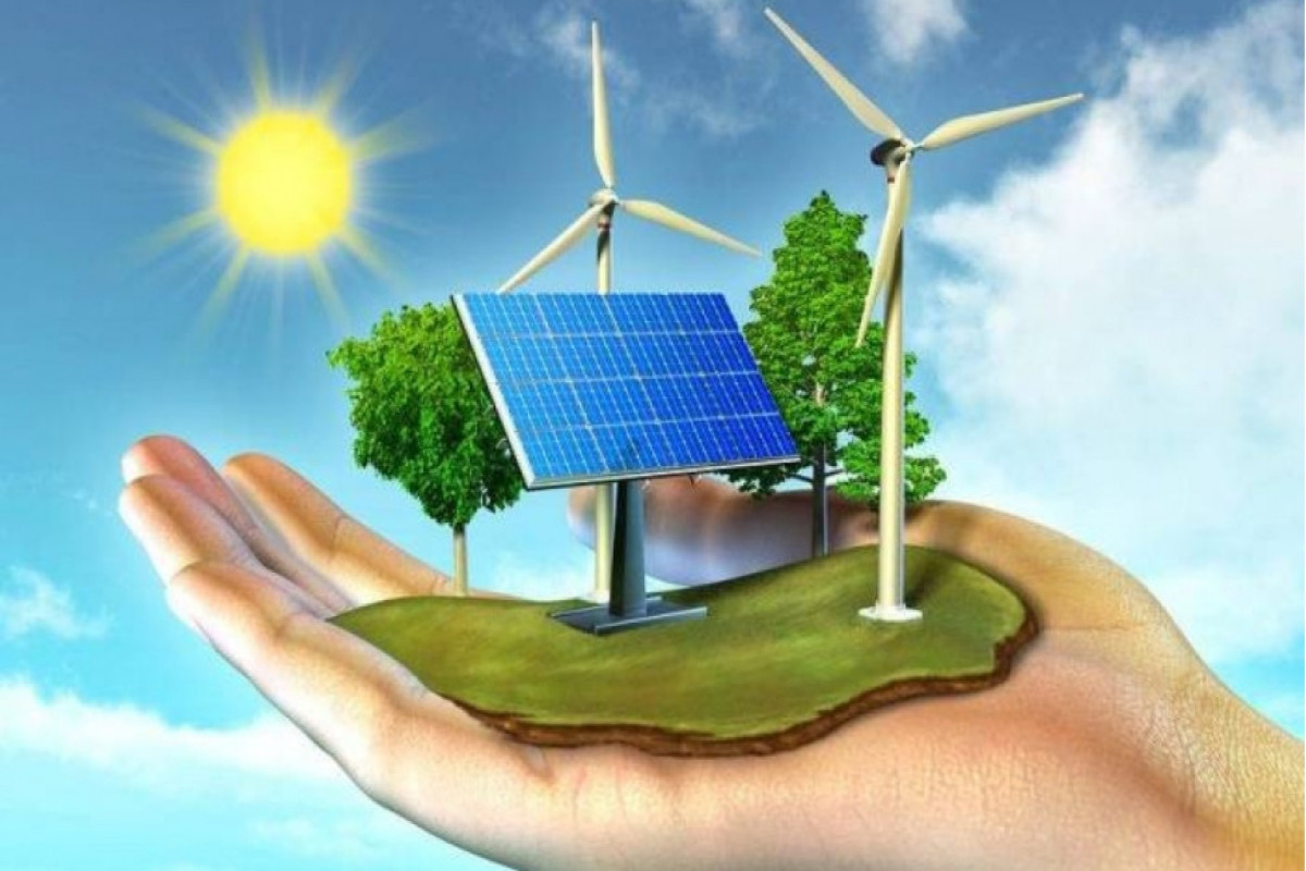 1.8 GW of alternative energy projects to be implemented in Azerbaijan by the end of 2026