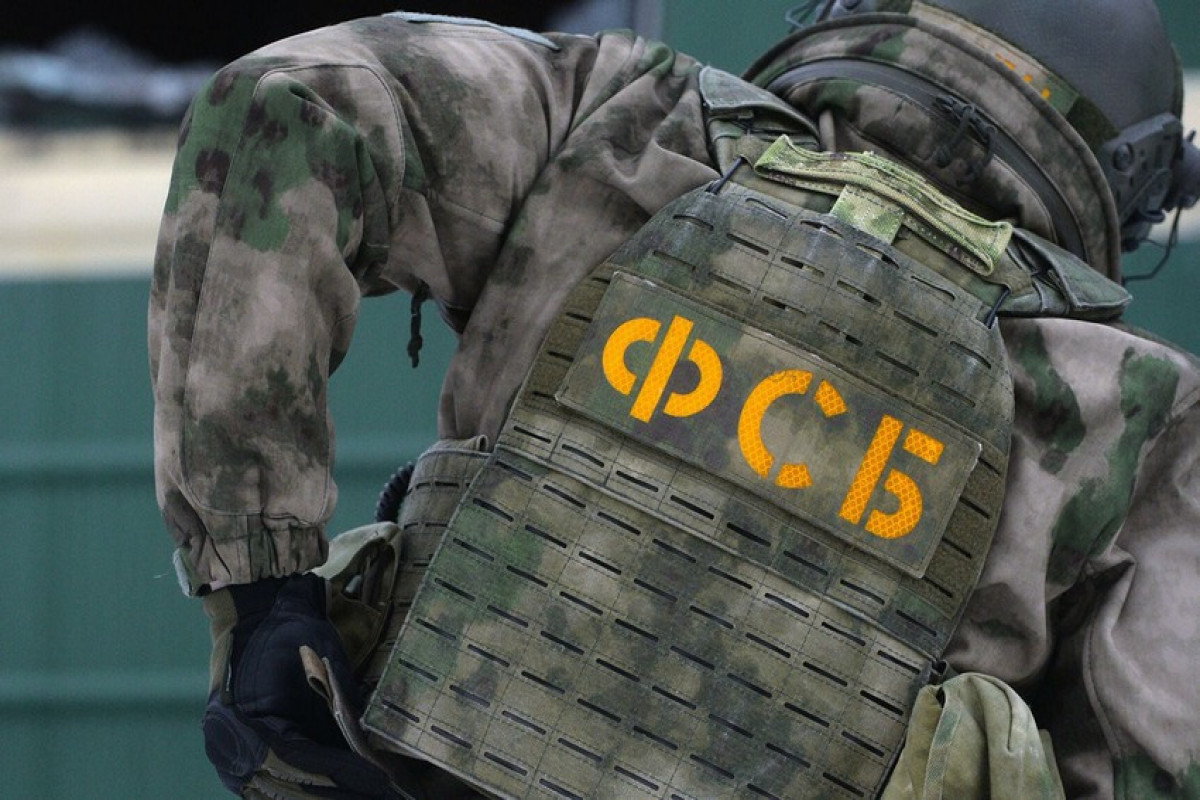ФСБ России раскрыла операцию спецслужб США