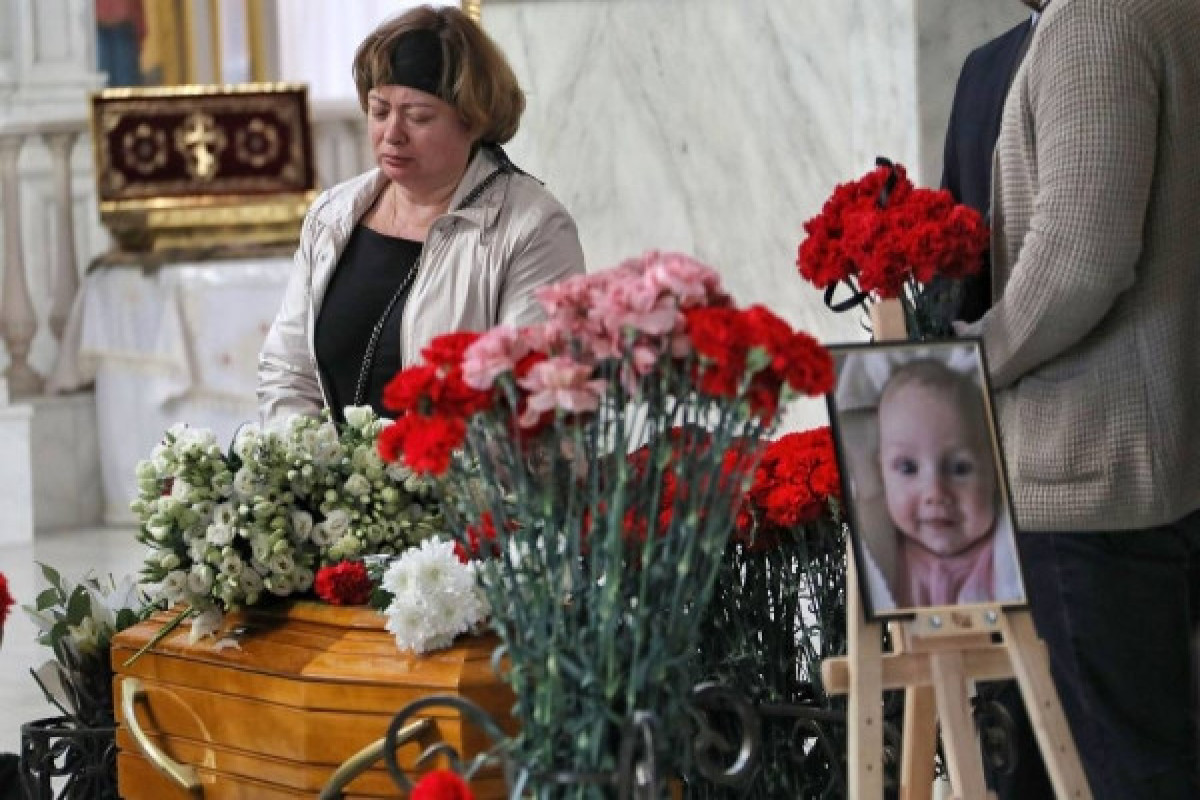 484 children killed and 992 injured in Ukraine since war began