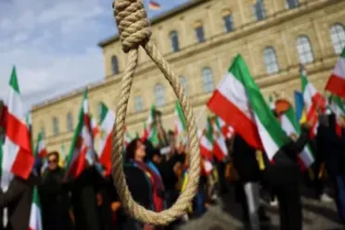 Iran executed at least 142 people in May