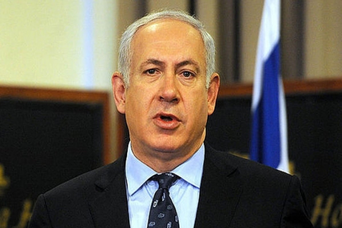 Нетаньяху: Израиль сделает все, чтобы Иран не получил ядерное оружие