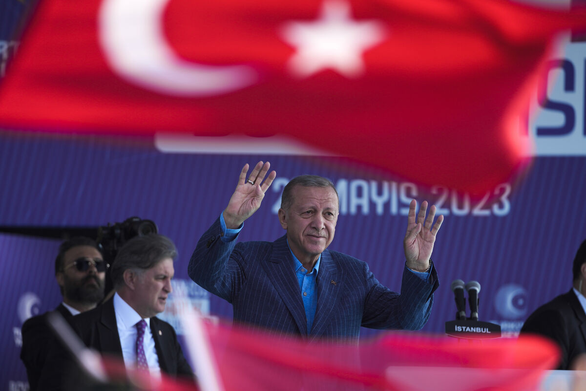 Администрация: Церемония инаугурации Эрдогана и оглашение нового кабмина пройдет 3 июня