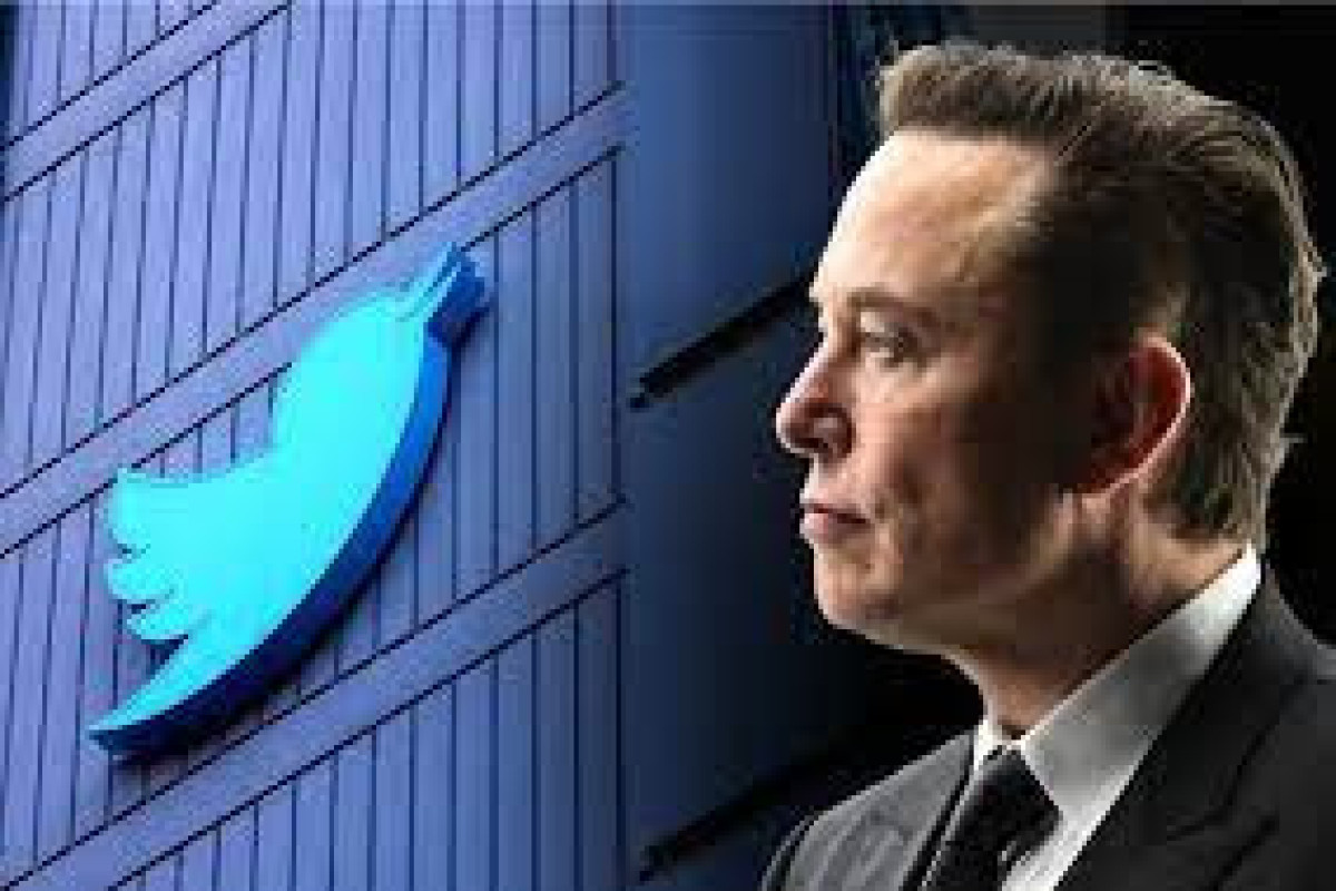Илон Маск подтвердил планы по переименованию Twitter в Х