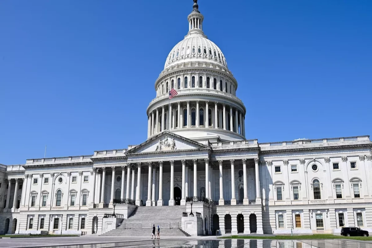 US Senate passes debt ceiling deal to avert government default