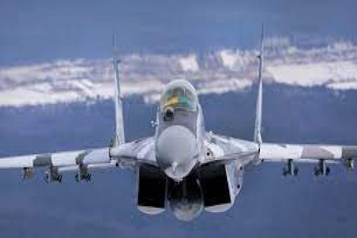 Генштаб: Авиация ВСУ нанесла 9 ударов по районам сосредоточения россиян