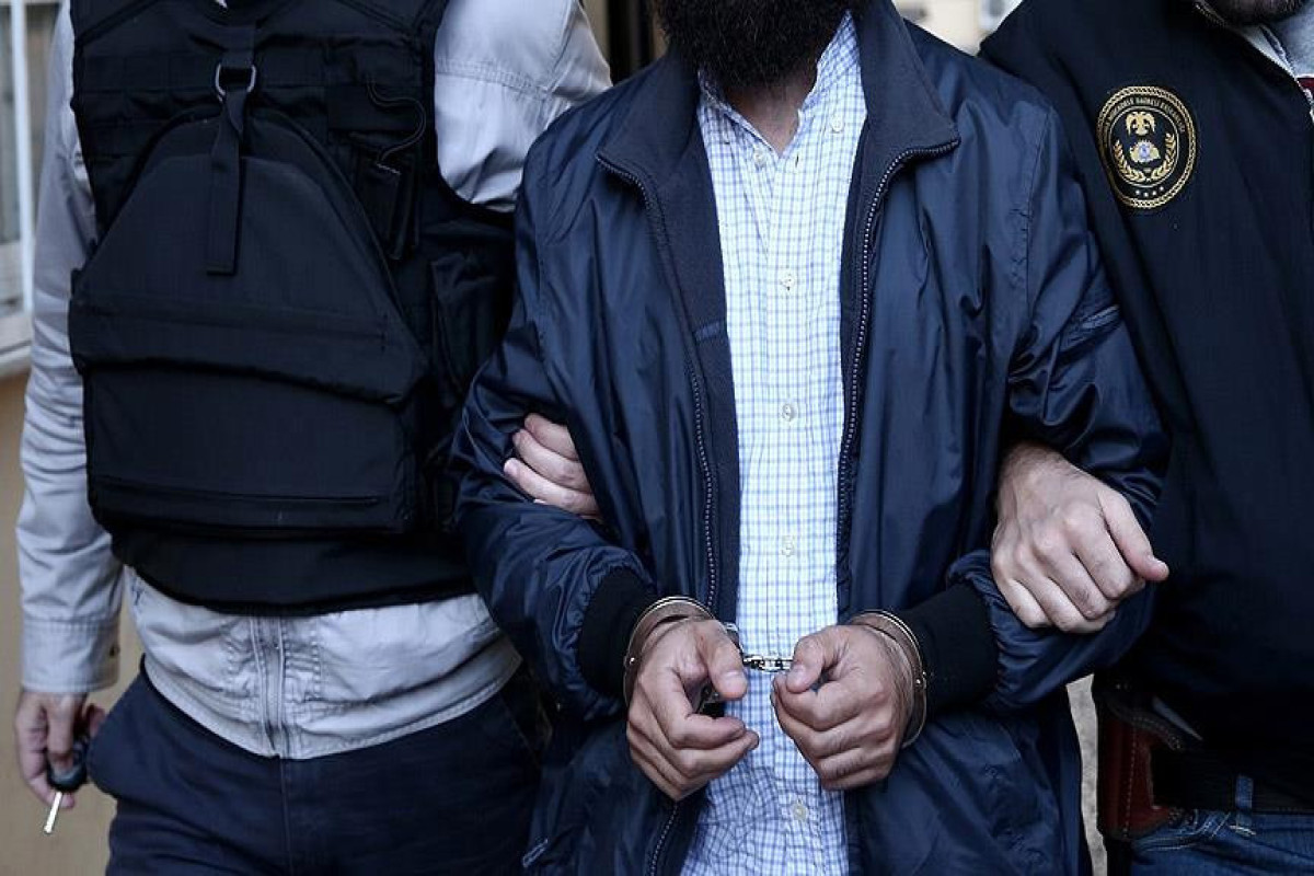 7 suspected of being ISIS member detained in Istanbul