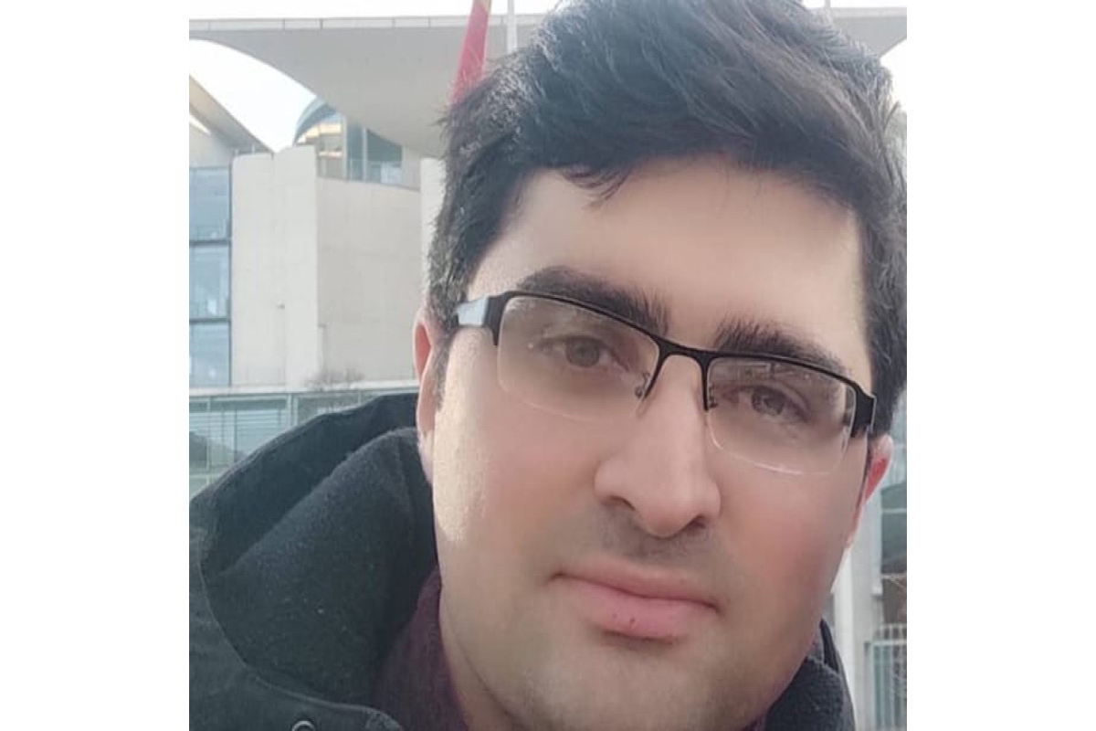 Azerbaijani MFA: Measures are taken to hold meeting with Farid Safarli, arrested in Iran