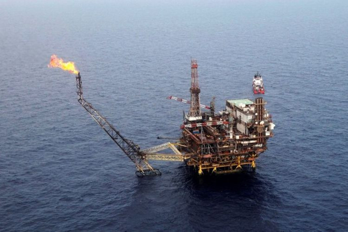 Recoverable gas reserves of Azerbaijan is 6,25 trillion cubic meters