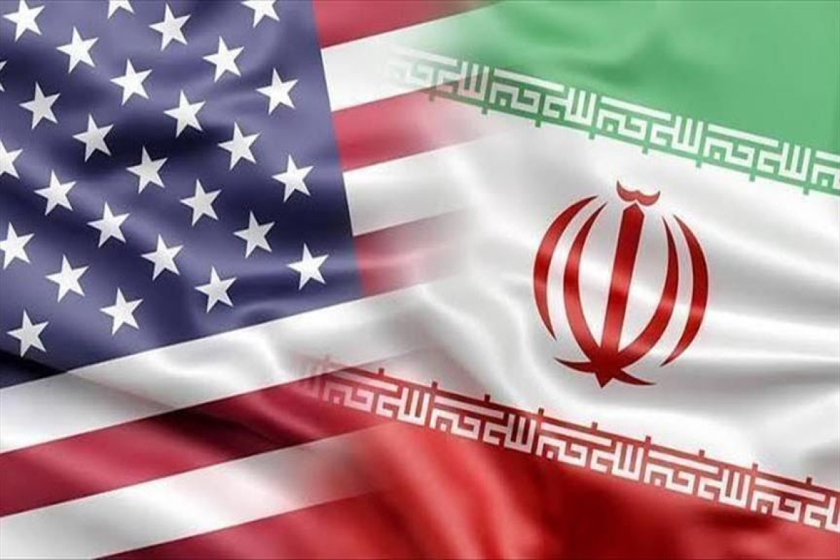 New US sanctions target Iran