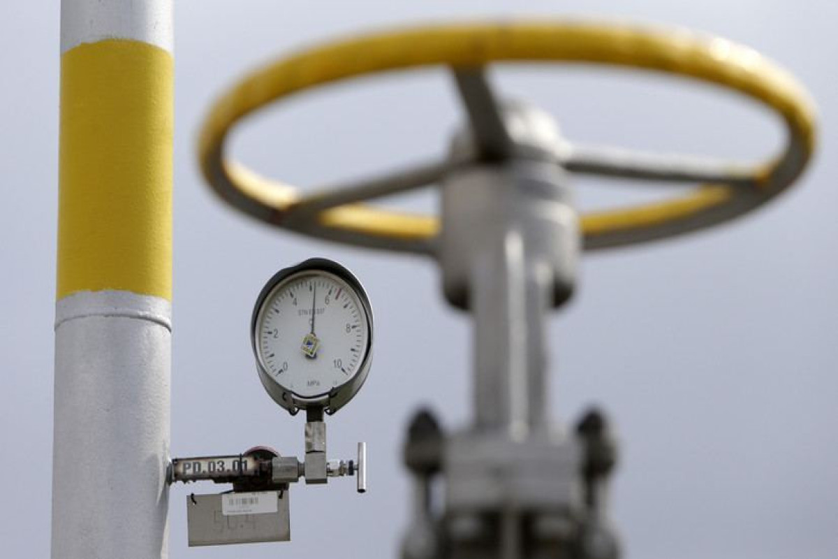 Венгрия и Азербайджан заключили соглашение о поставках газа