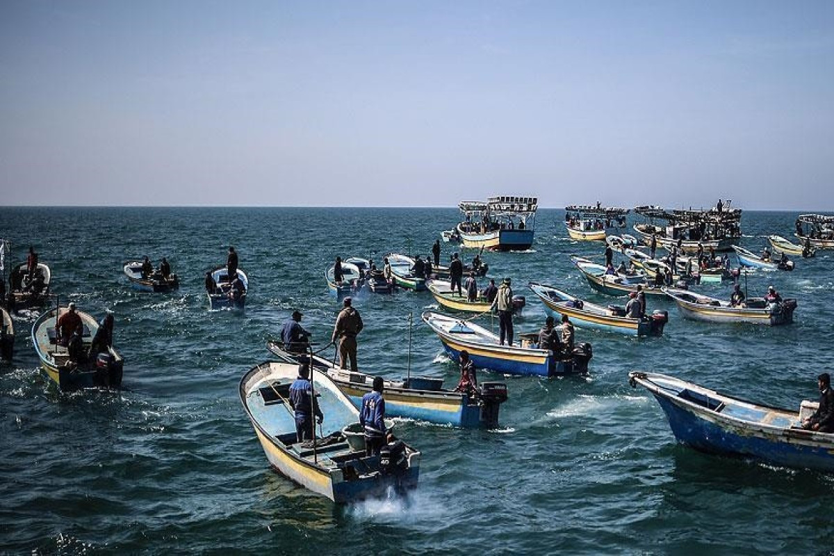 Власти Пакистана в знак доброй воли освободили около 200 индийских рыбаков