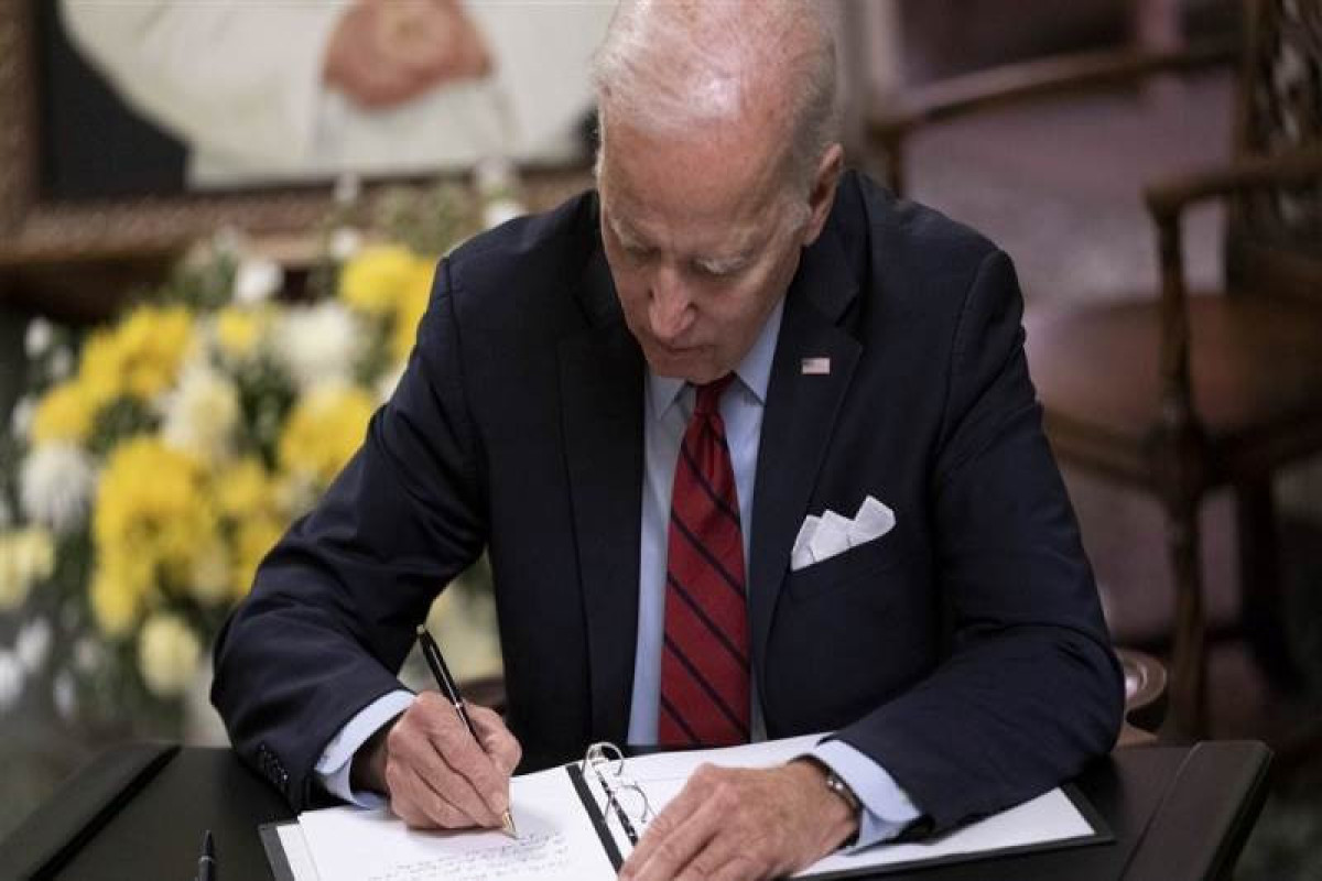 Biden signs bipartisan debt ceiling deal into law