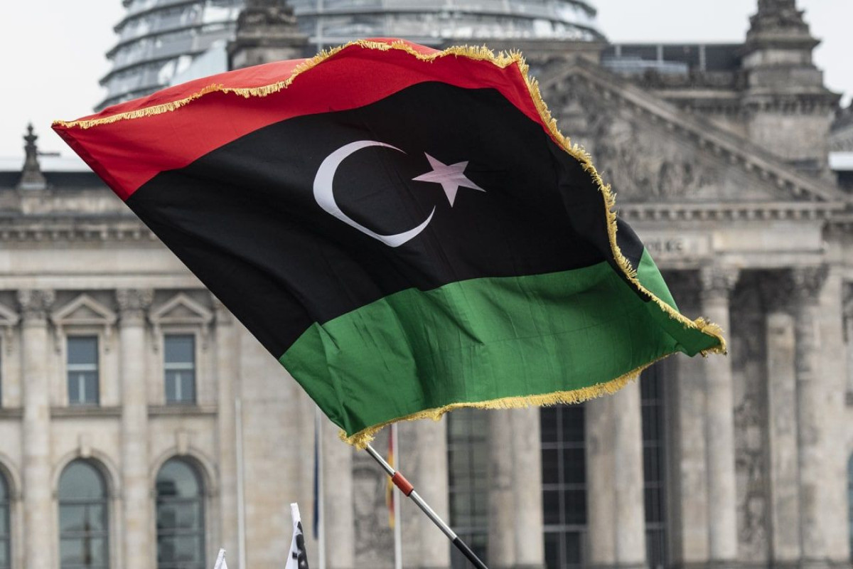 Парламент Ливии запретил военным судам судить гражданских лиц