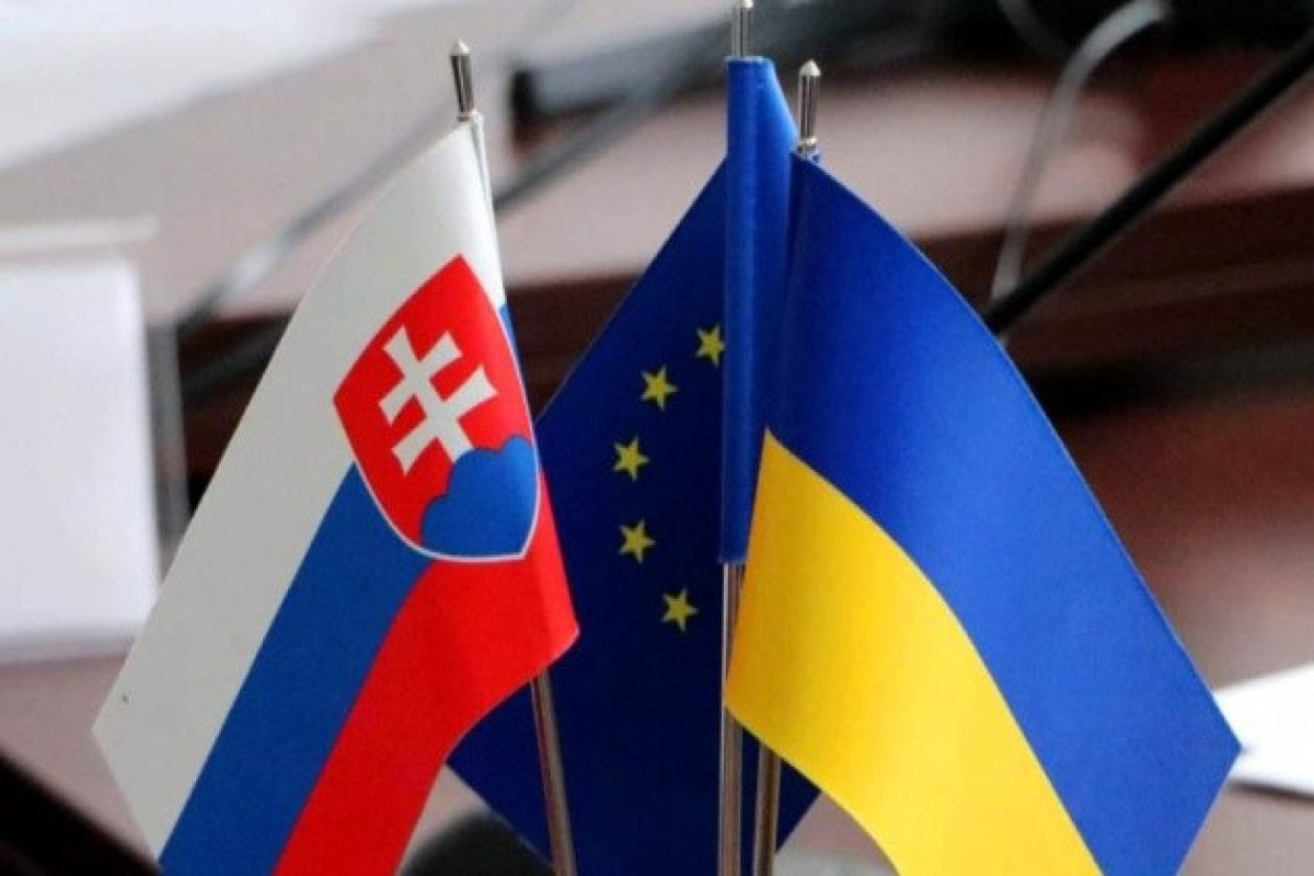 Çexiya və Slovakiya Ukrayna üçün sursat istehsal etməyi planlaşdırır
