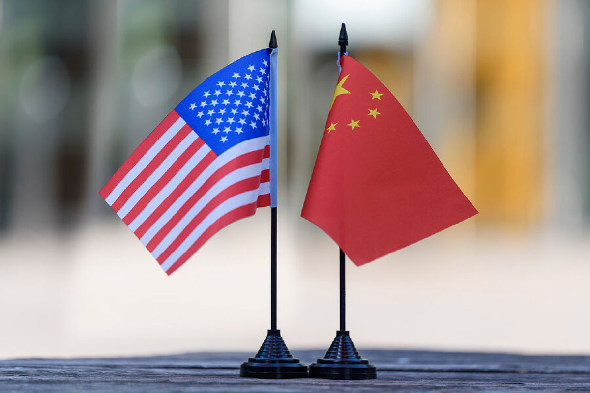 Китай и США обсудят двусторонние отношения