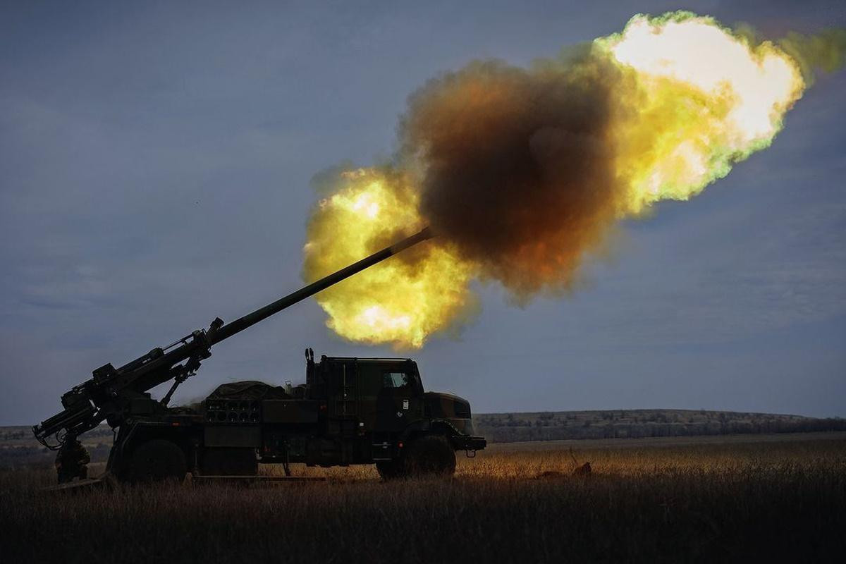 Силы обороны отбили все атаки российской армии за сутки - Генштаб ВСУ