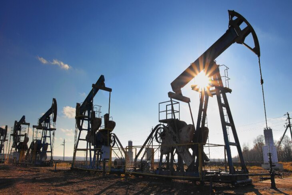 Россия продлит сокращение добычи нефти на 500 тыс. б/с до конца 2024 года