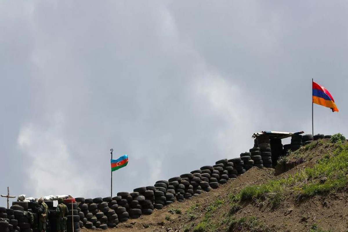 Григорян: Контроль на азербайджано-армянской границе будет осуществлять Армения, а не Россия