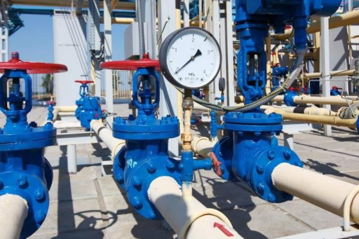 Прокачка газа по «Турецкому потоку» будет остановлена
