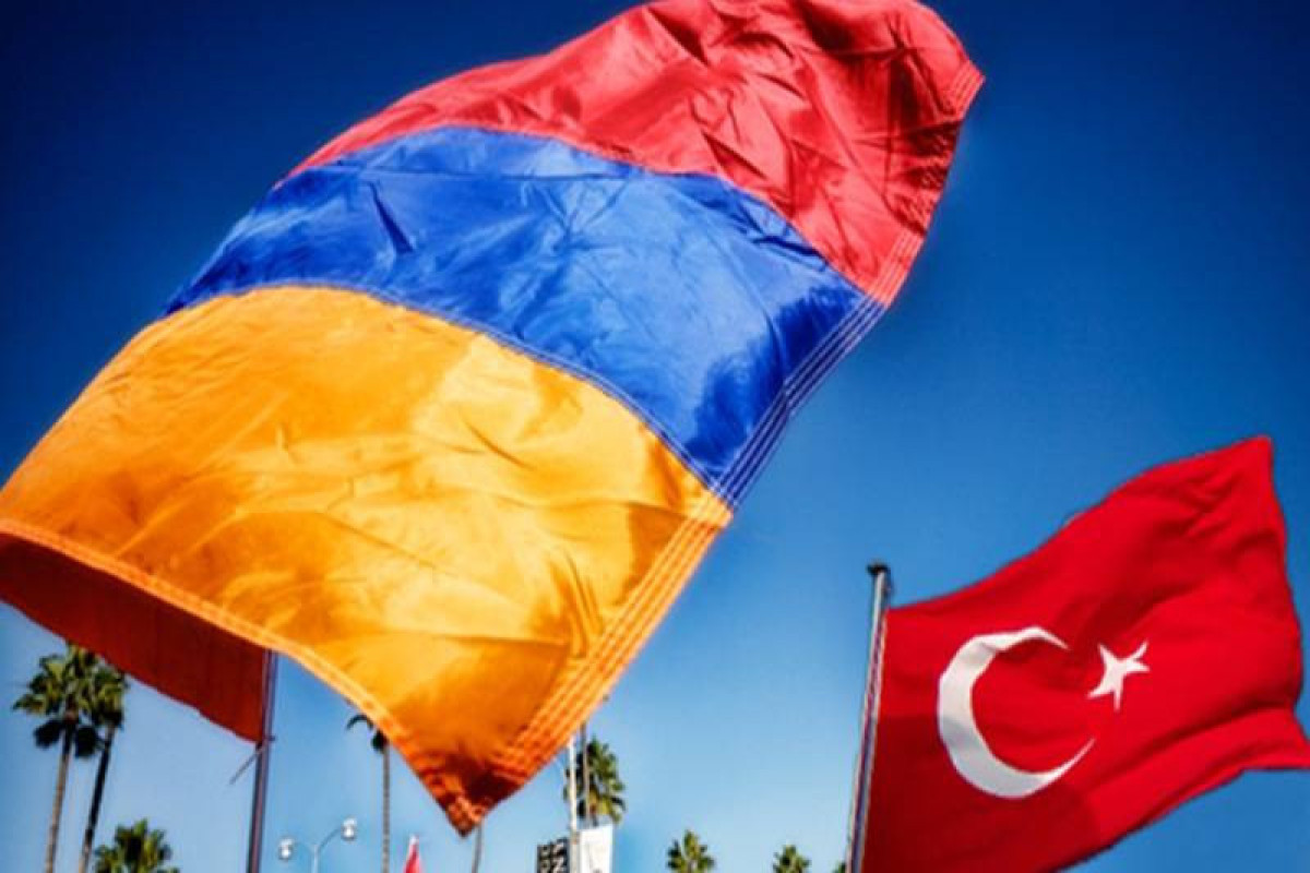 Мирзоян: Турция не выдвигала никаких предусловий для нормализации отношений