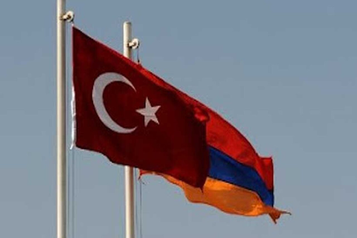 Armenian FM: Türkiye has not put forward any preconditions for normalization of relations