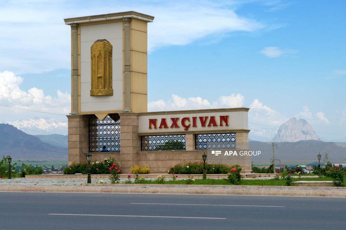 Free economic zone and industrial park to be established in Nakhchivan