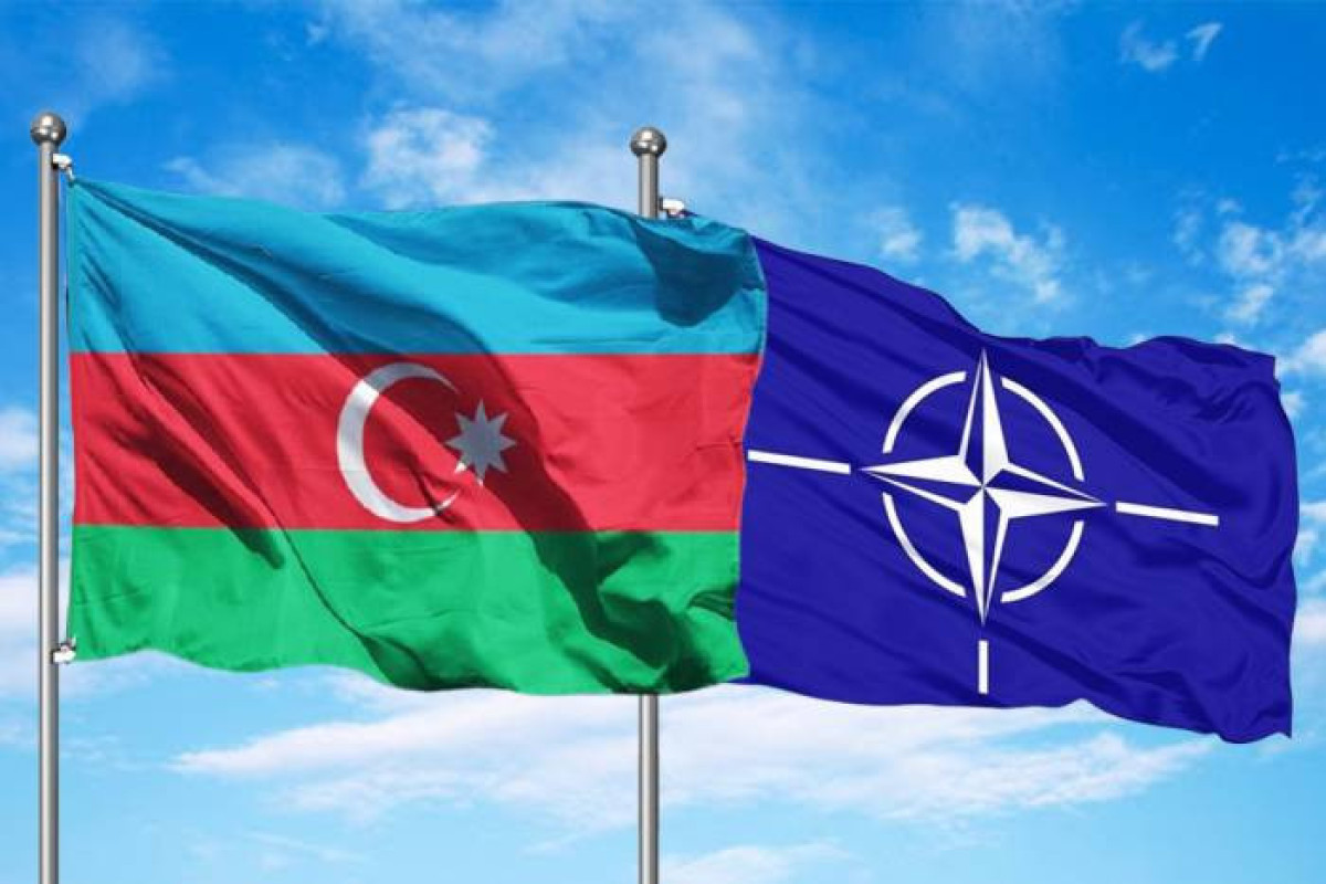 Azerbaijan was invited to meeting in "NATO+partners" format-UPDATED 