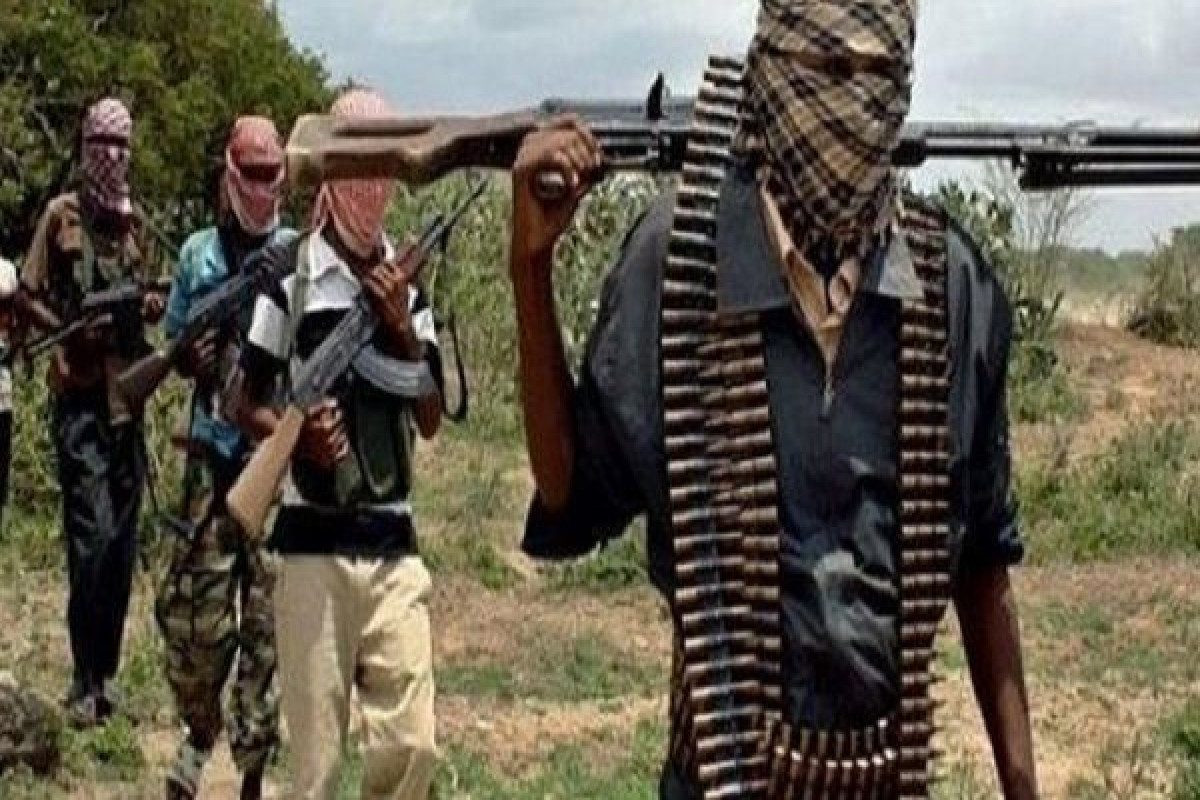 Armed attacks on Nigerian villages, 30 killed