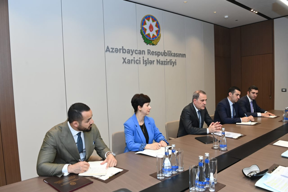 Министр: Азербайджан предпринимает важные шаги для подписания мирного договора