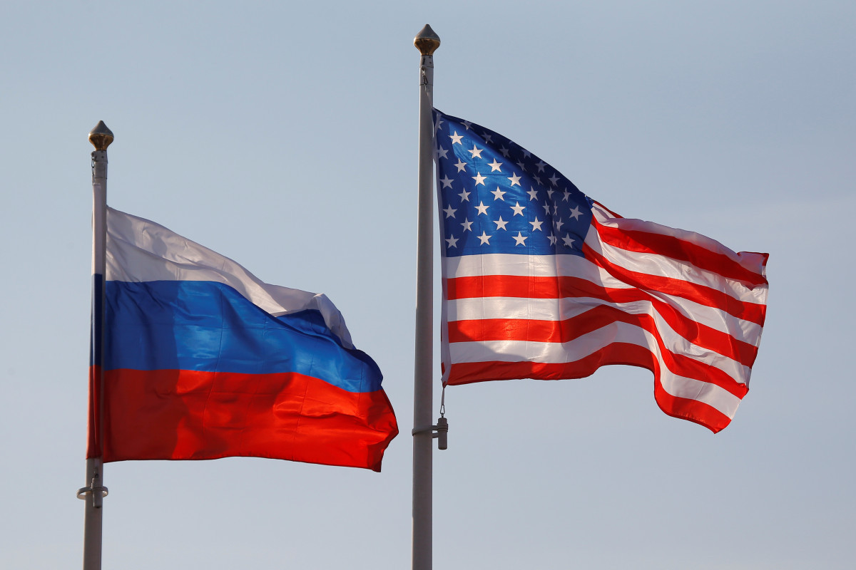 US issues new Russia-related sanctions