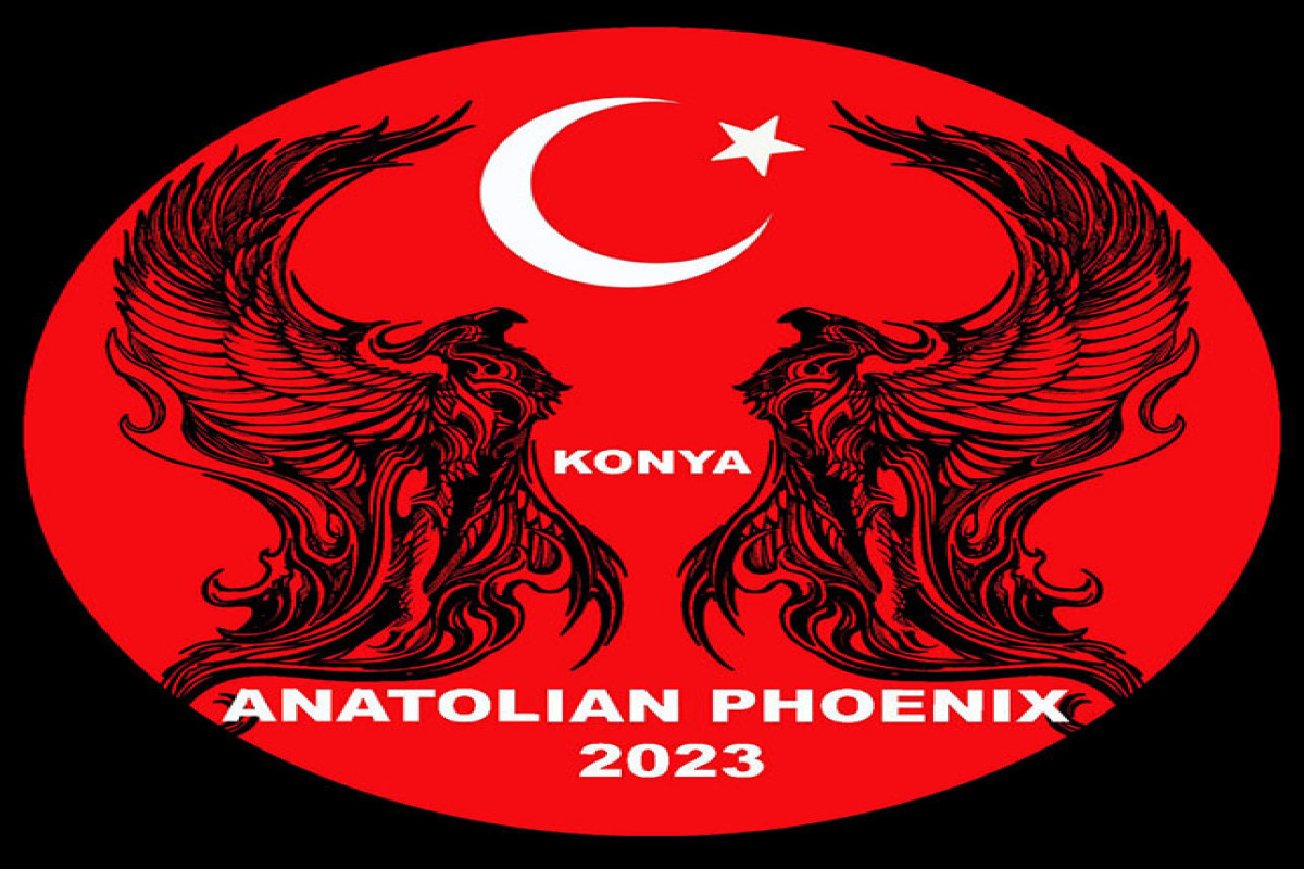 Konyada "Anatolian Phoenix - 2023" beynəlxalq təlimi başlayıb