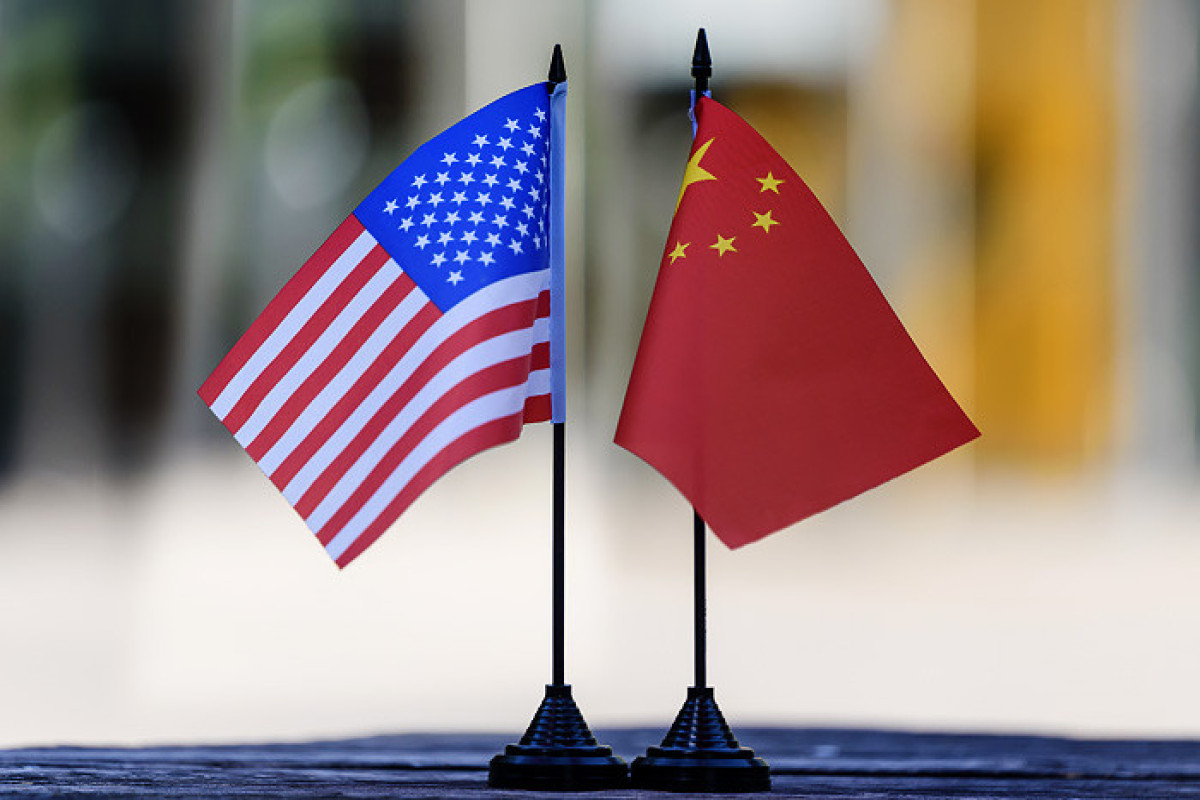 Белый дом: США добились прогресса в расширении контактов с властями Китая