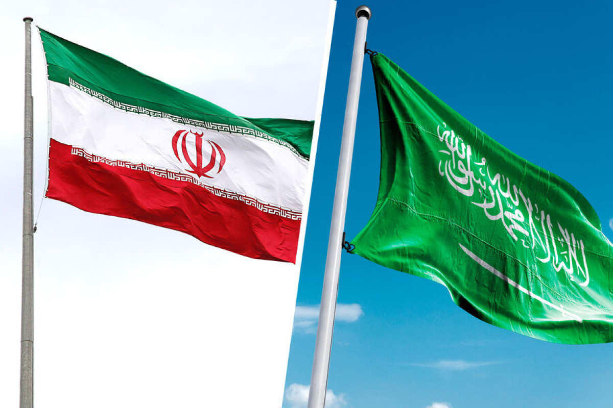 МИД Ирана: Тегеран после 7 лет разрыва отношений откроет свои дипучреждения в Саудовской Аравии