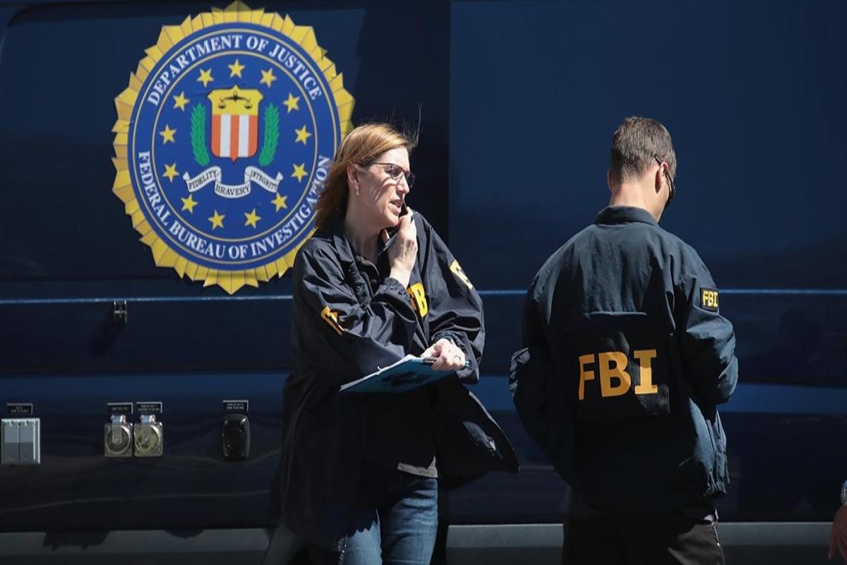 Конгрессмен: ФБР расследует дело о возможной причастности Байдена к коррупции