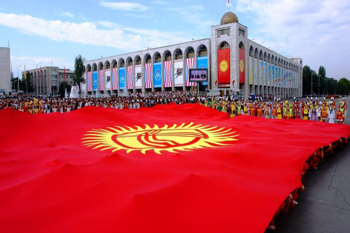 Спецслужбы Кыргызстана предотвратили госпереворот
