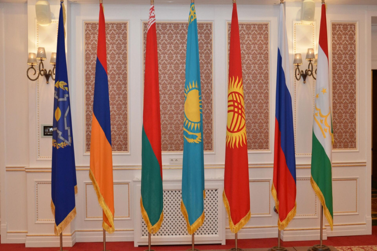 Minsk to host security chiefs of CSTO states on 8 June