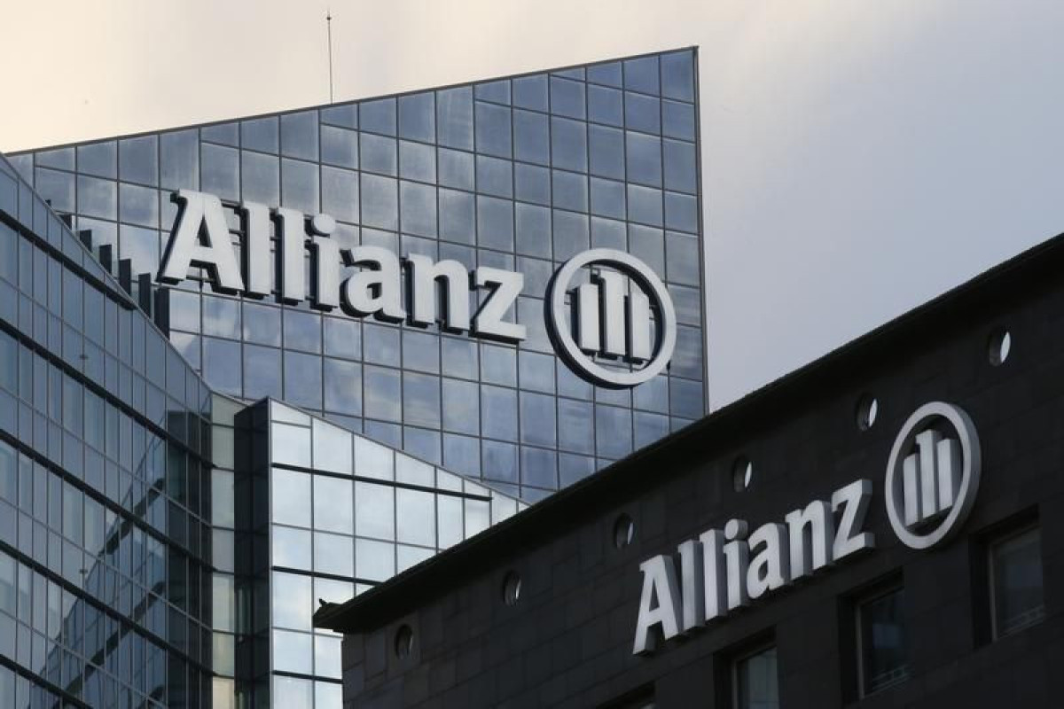 Allianz: Глобальная страховая индустрия собрала более 5,6 трлн евро