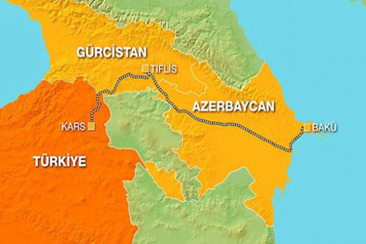Azerbaijani Parliament to ratify Agreement on facilitation of transit customs procedures within the framework of BTK railway