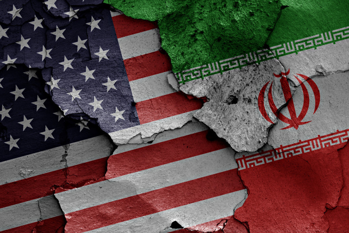US slaps sanctions on Iranian, Chinese targets in action over Tehran