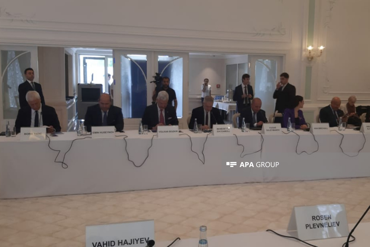 Former PM of Malta: Work done in liberated areas of Azerbaijan will help development of region